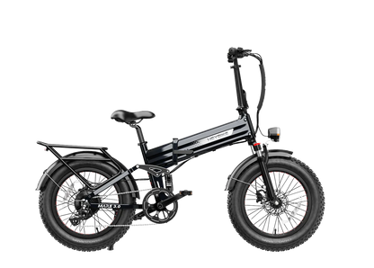 Heybike Mars 3.0