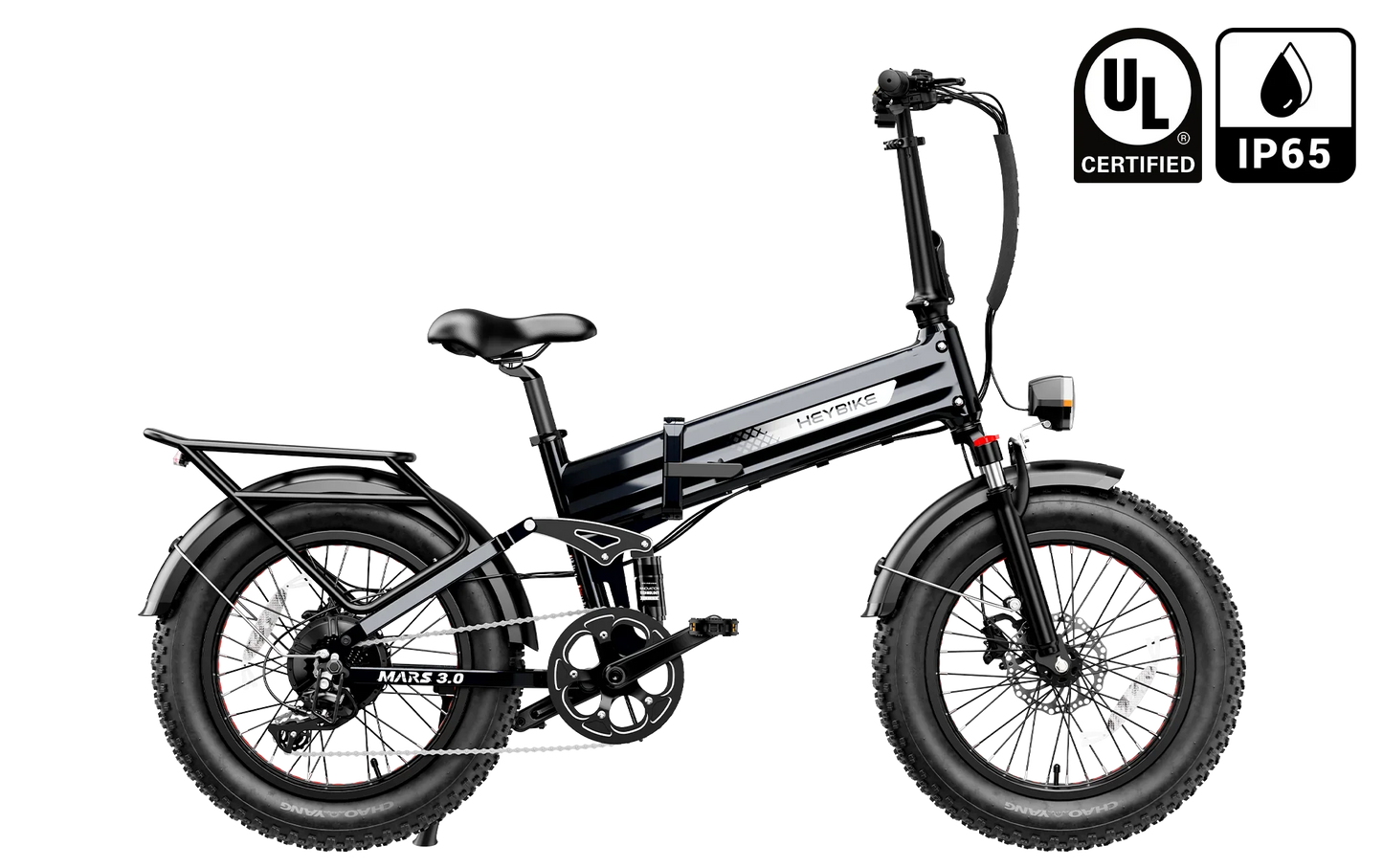 Heybike Mars 3.0