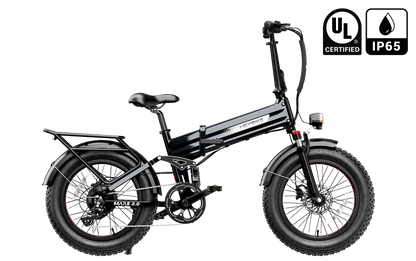 Heybike Mars 3.0