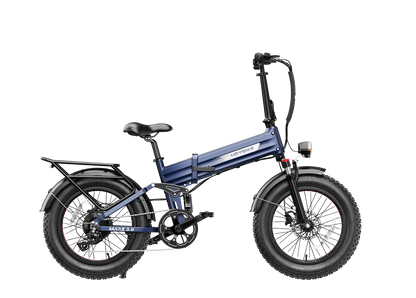 Heybike Mars 3.0