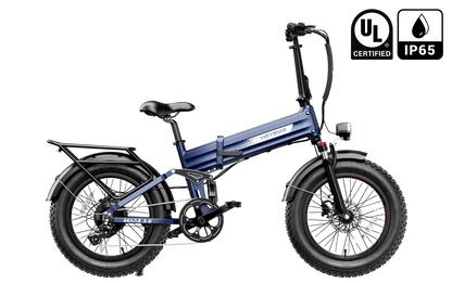 Heybike Mars 3.0