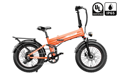 Heybike Mars 3.0
