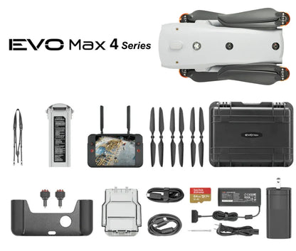 Autel Robotics EVO MAX 4N Bundle