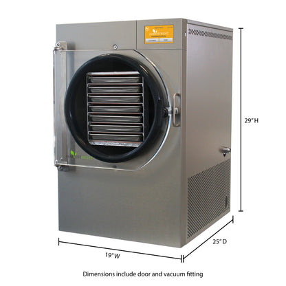 Harvest Right Pharmaceutical Pro Freeze Dryer Bundle