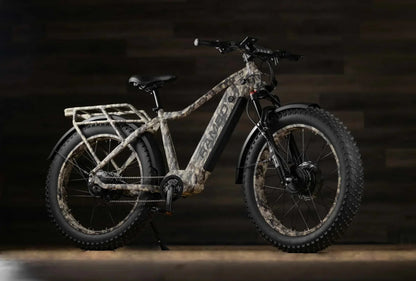 Rambo Megatron 4.0 All-Wheel Drive