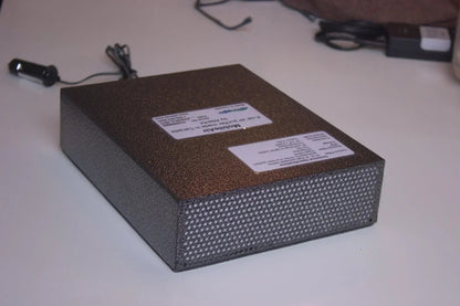 AllerAir - MobileAir Car Air Purifier