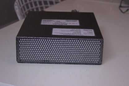 AllerAir - MobileAir Car Air Purifier