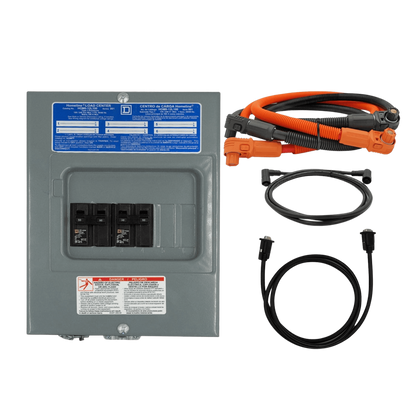 Nature's Generator MyGrid 10K Combiner Cable Set