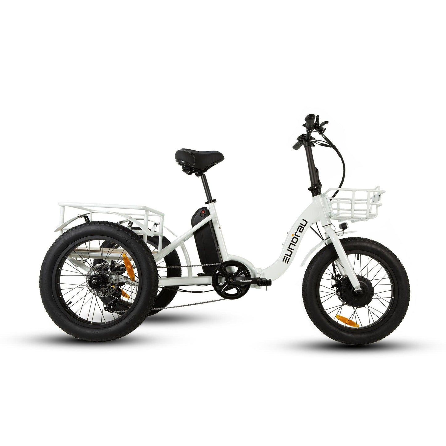 Eunorau New-Trike 2.0