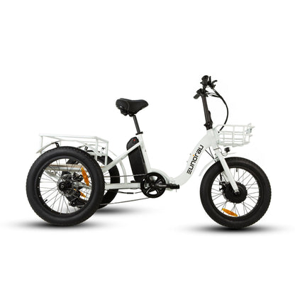 Eunorau New-Trike 2.0
