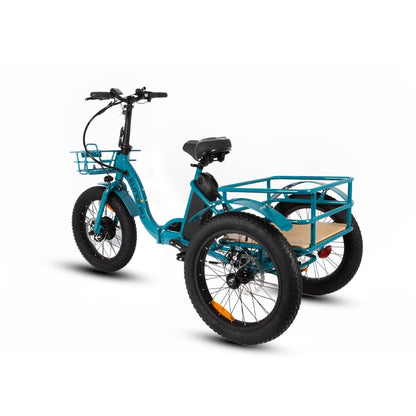 Eunorau New-Trike 2.0