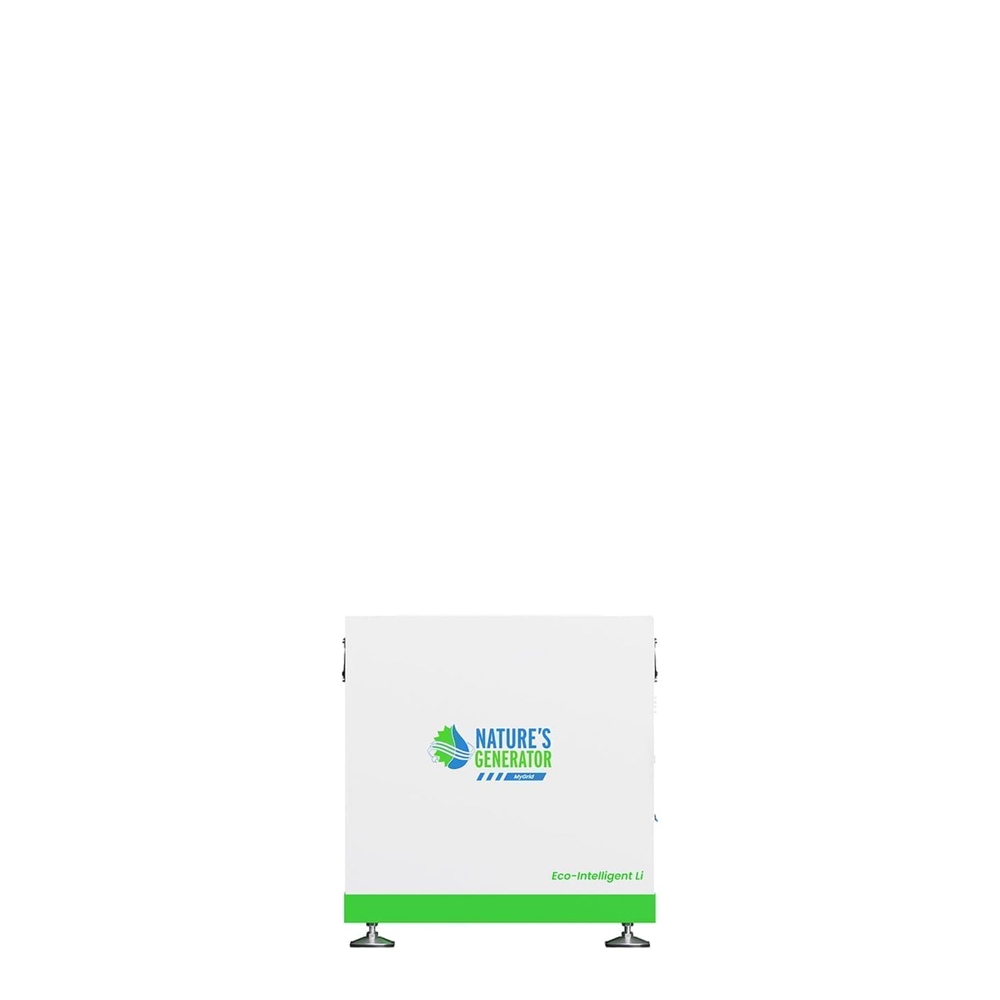 Nature's Generator MyGrid 10K Whole Home Generator