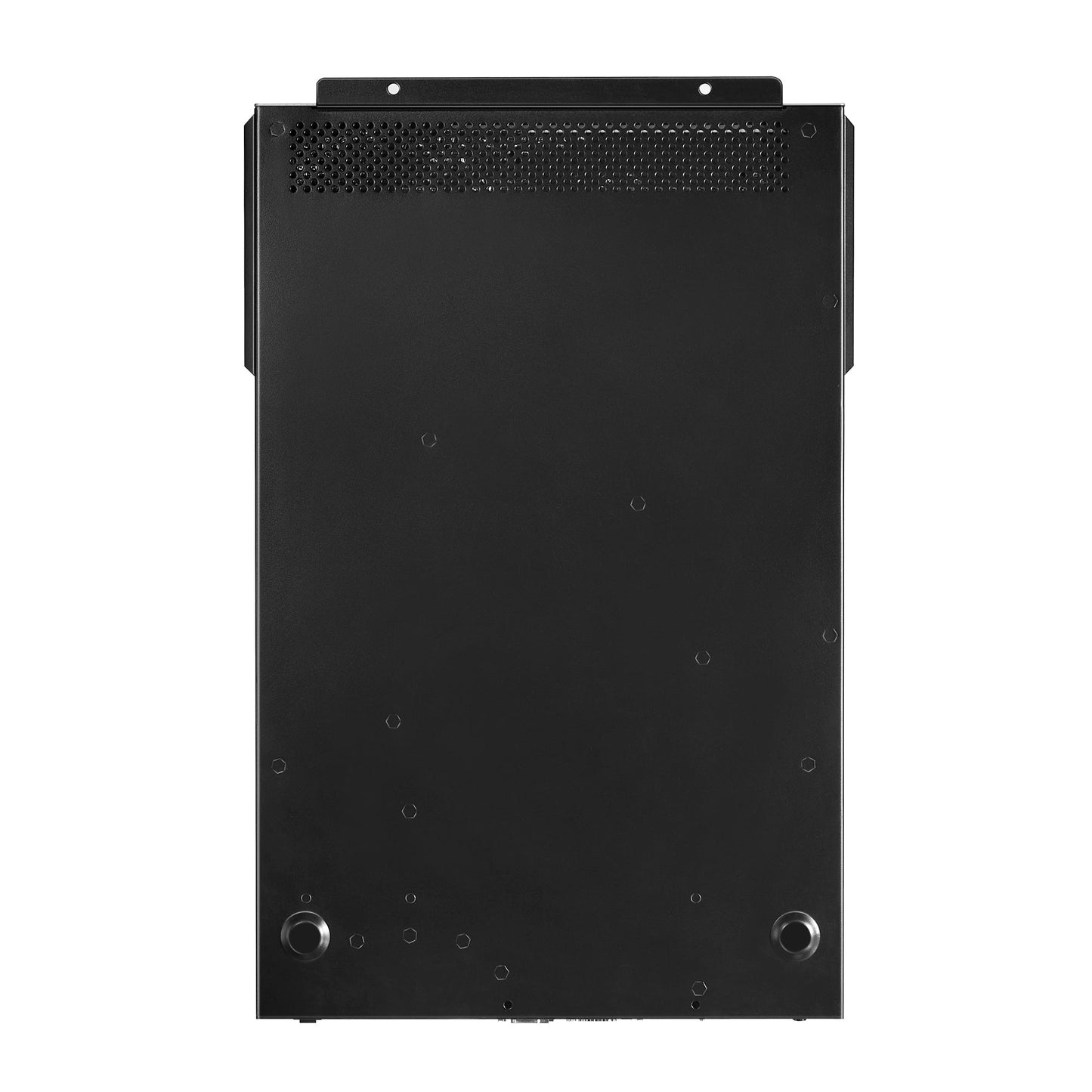 Rich Solar NOVA MAX 3K | 3000W 24V Hybrid Inverter for RVs, Trailers, Campers, Vans, Trucks, Overlanders, Boats