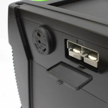 Nature's Generator Elite Platinum - PE System