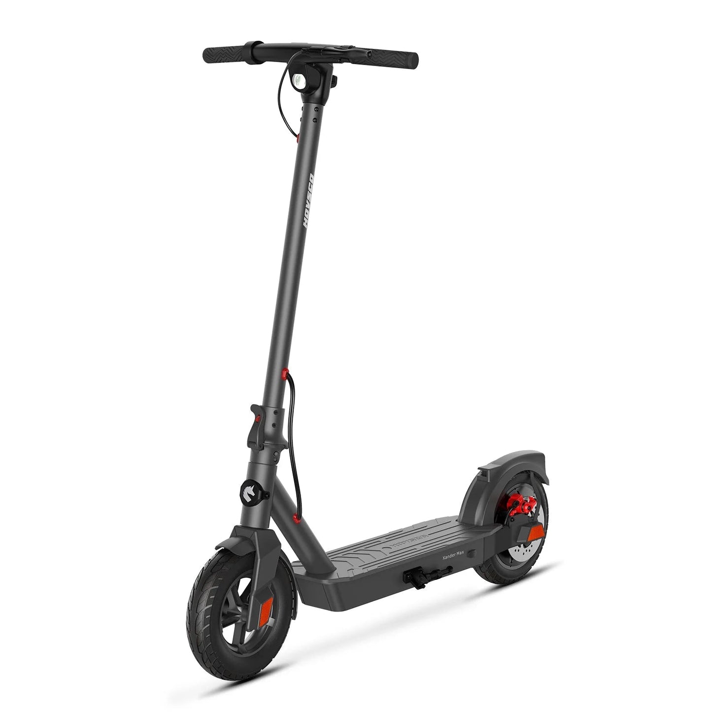 HOVSCO Xander Max 10" Folding Electric Scooter For Adult