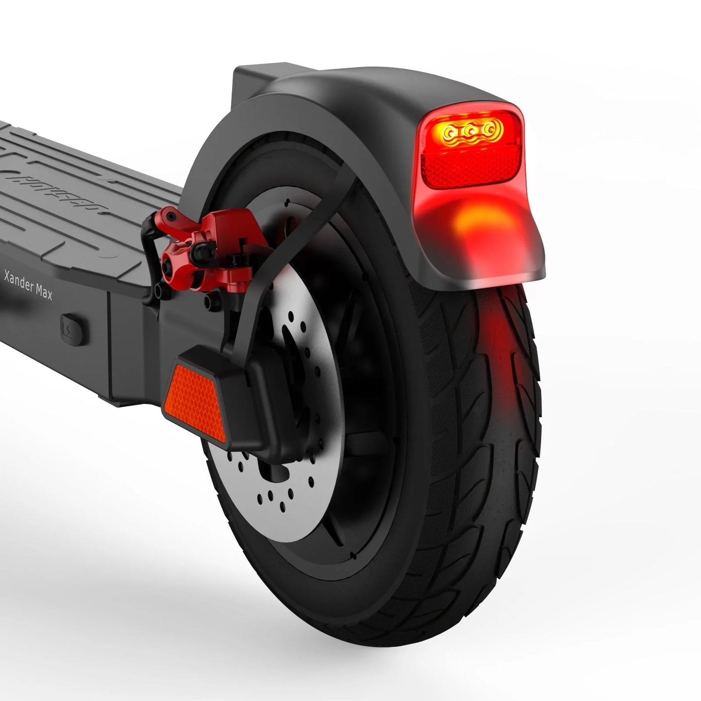 HOVSCO Xander Max 10" Folding Electric Scooter For Adult