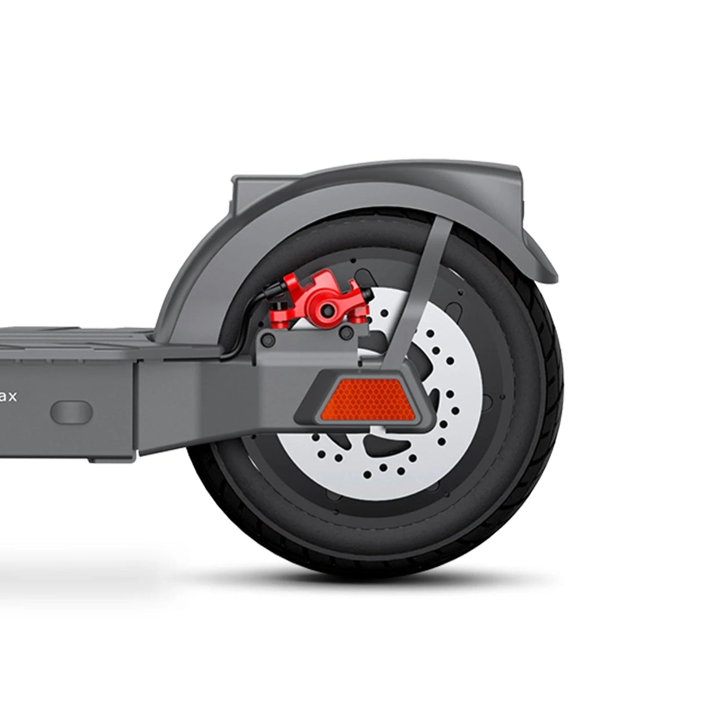 HOVSCO Xander Max 10" Folding Electric Scooter For Adult