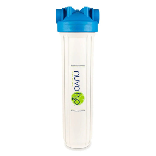 NuvoH2O Manor Water Softener System