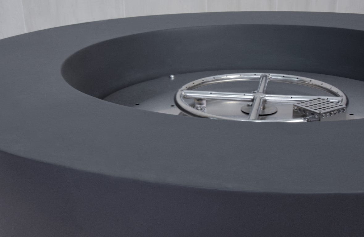 Elementi Lunar Fire Bowl