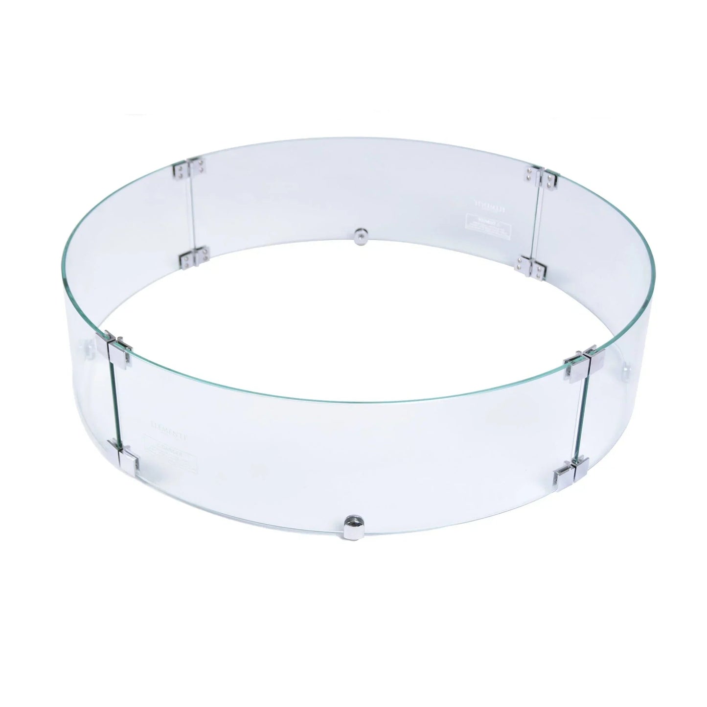 Elementi Wind Screen for Pacaya, Nimes and Colosseo Fire Tables