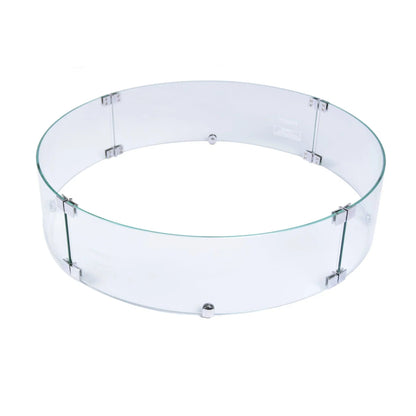 Elementi Wind Screen for Pacaya, Nimes and Colosseo Fire Tables