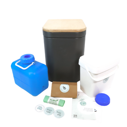 Trelino Origin L Composting Toilet for RVs