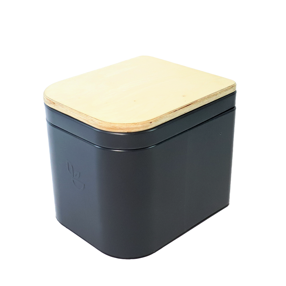 Trelino Origin M Composting toilet for Vans