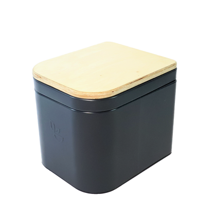 Trelino Origin M Composting toilet for Vans