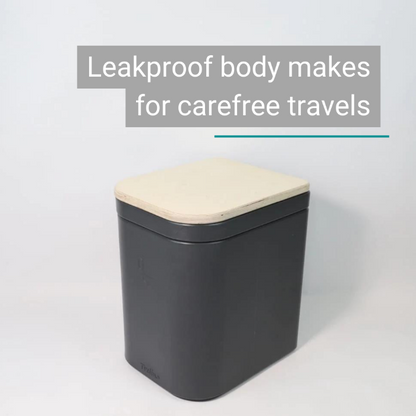 Trelino Origin L Composting Toilet for RVs