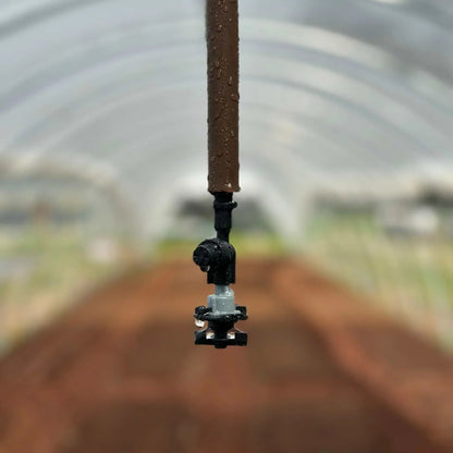 Bootstrap Farmer Overhead Irrigation Kit