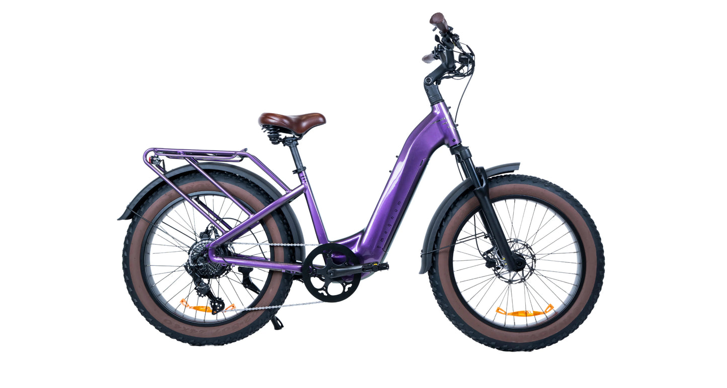 Magnum Bliss Electric Bike