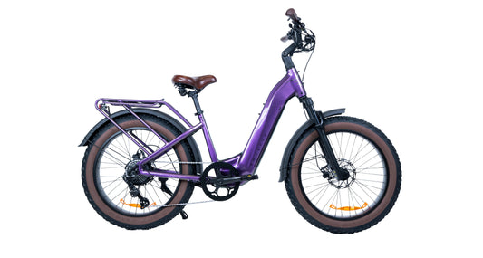 Magnum Bliss Electric Bike