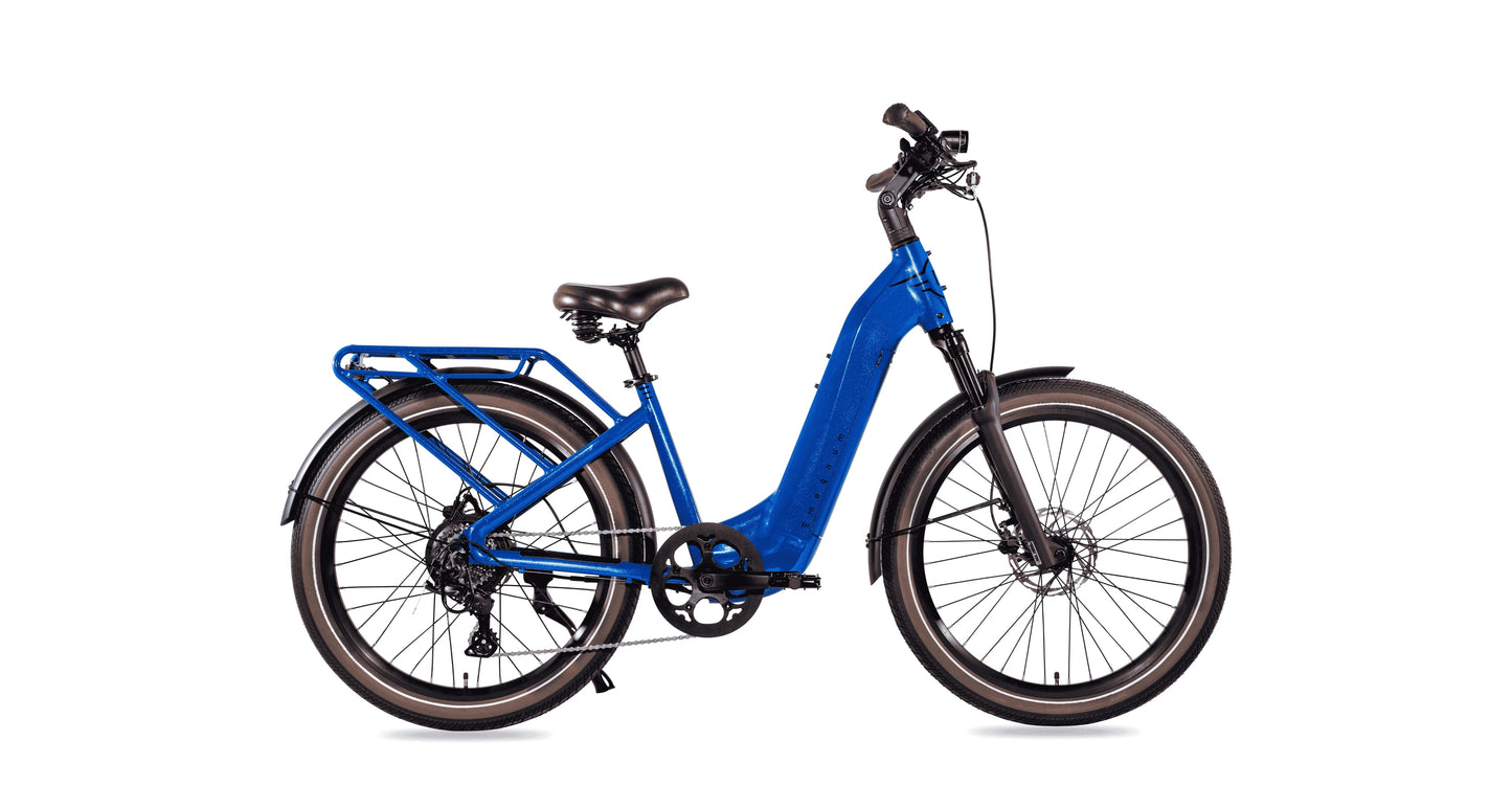 Magnum Melody Electric Bike
