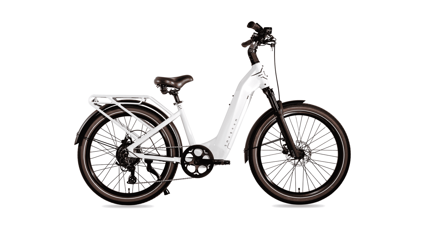 Magnum Melody Electric Bike