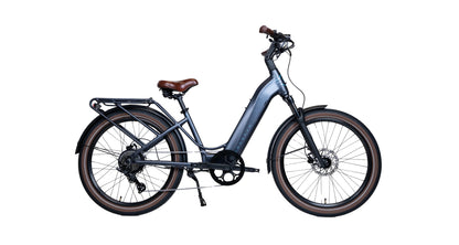 Magnum Wave Electric Bike