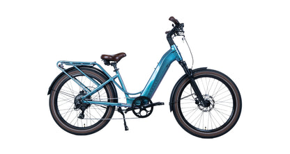 Magnum Wave Electric Bike