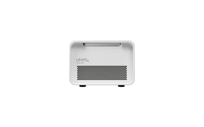 Hysolis Apollo 5K Expansion Battery