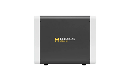 Hysolis Apollo 5K Ultra-Fast Portable Solar Power Station