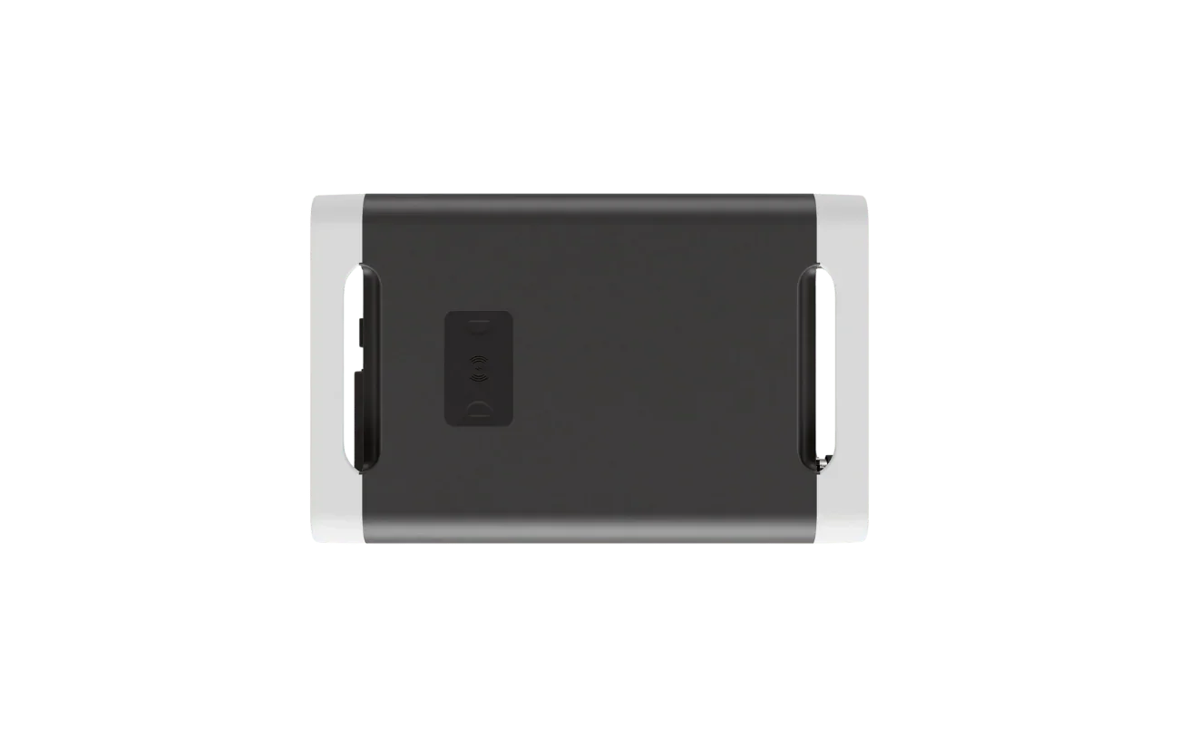 Hysolis Apollo 5K Ultra-Fast Portable Solar Power Station