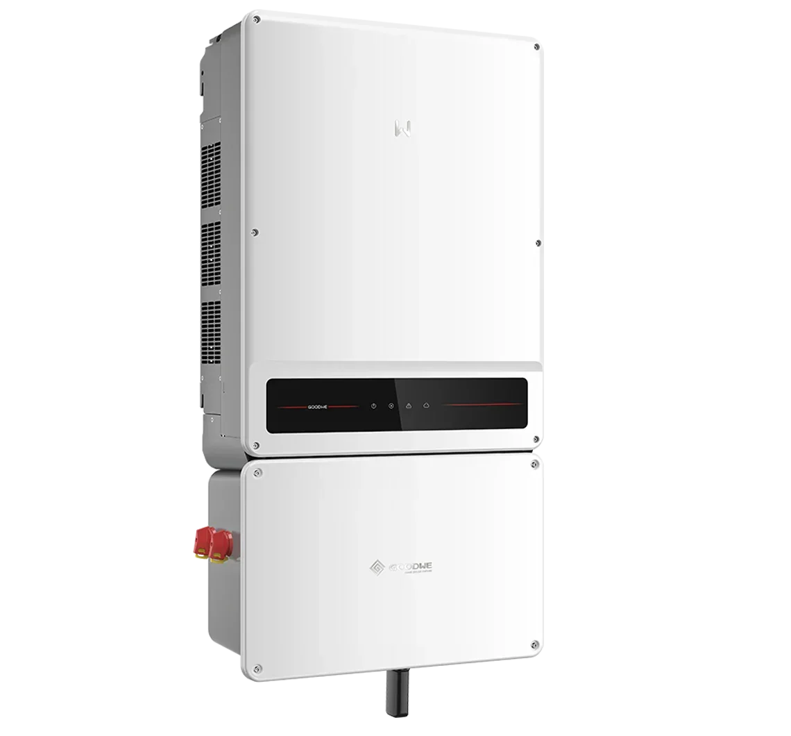 GoodWe 60 kW GW60K-SMT-US PV Inverter