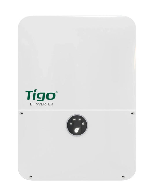 Tigo 11.4 kW EI Hybrid Inverter 601-2111K4-0003