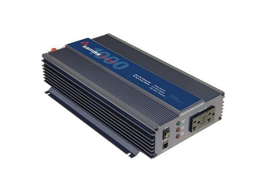 Samlex PST 1000 Watt 24V Pure Sine Wave Inverter PST-1000-24