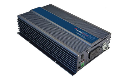 Samlex PST 1500 Watt 12V Pure Sine Wave Inverter PST-1500-12