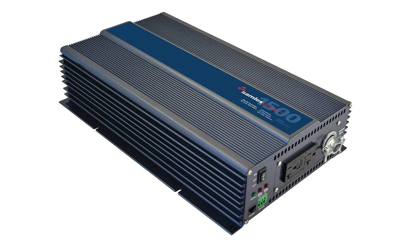 Samlex PST 1500 Watt 24V Pure Sine Wave Inverter PST-1500-24