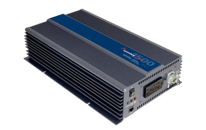 Samlex PST 1500 Watt 48V Pure Sine Wave Inverter PST-1500-48