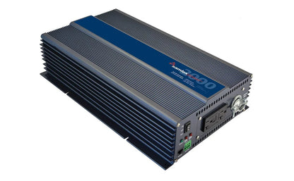 Samlex PST 2000 Watt 12V Pure Sine Wave Inverter PST-2000-12