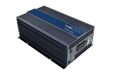 Samlex PST 3000 Watt 24V Pure Sine Wave Inverter PST-3000-24