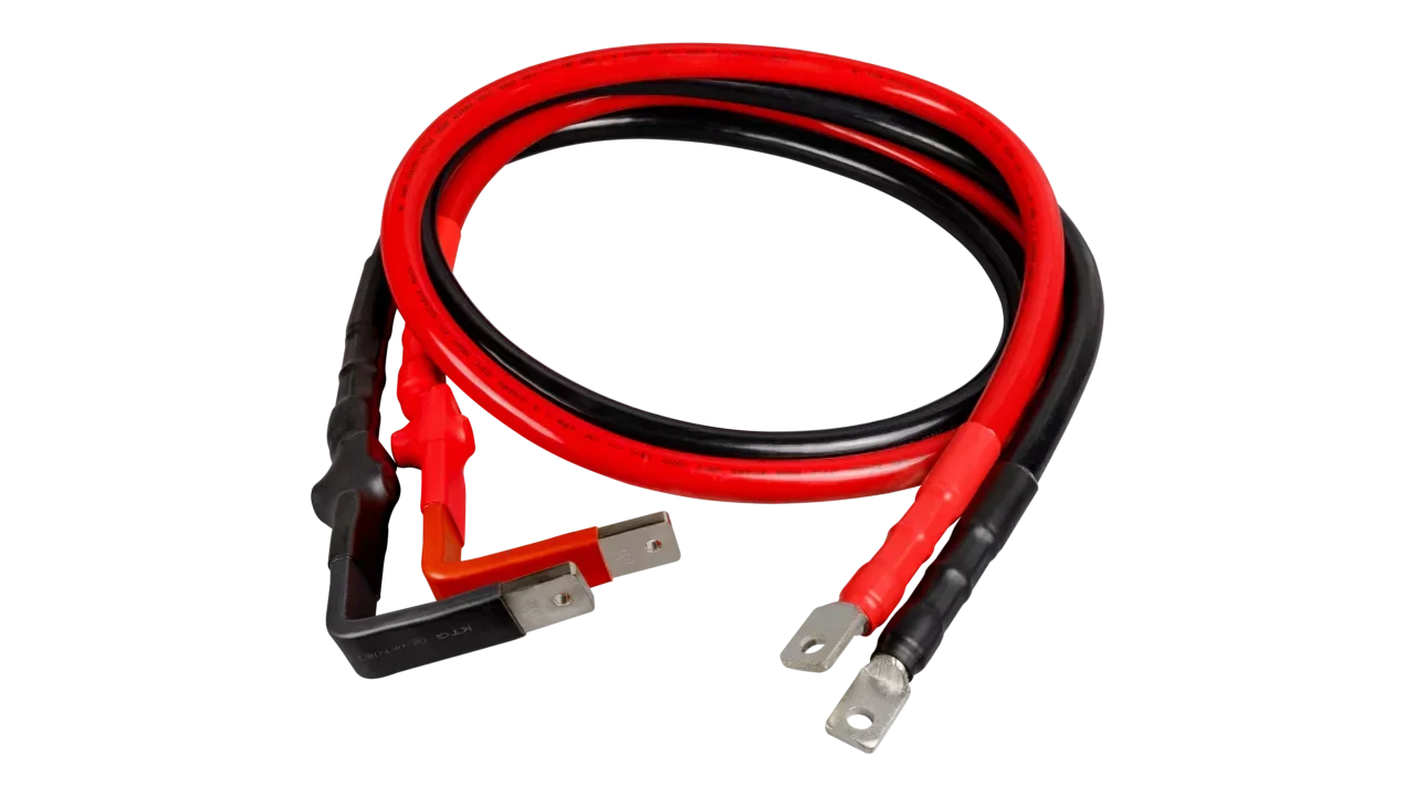 Pytes V-BOX-IC Battery to Inverter Cables