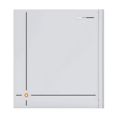 Pytes Energy V16 Wall Mount 48V 314Ah LiFePO4 Battery Pack