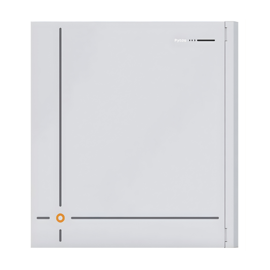 Pytes Energy V16 Wall Mount 48V 314Ah LiFePO4 Battery Pack